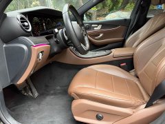 Mercedes-Benz E-Class E 300 L Luxury - ფოტო 5