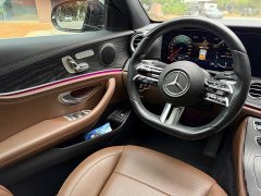 Mercedes-Benz E-Class E 300 L Luxury - ფოტო 6
