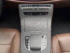 Mercedes-Benz E-Class E 300 L Luxury - ფოტო 7