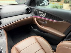 Mercedes-Benz E-Class E 300 L Luxury - ფოტო 8