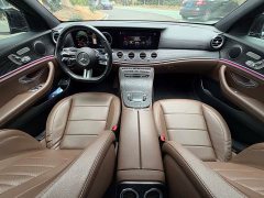Mercedes-Benz E-Class E 300 L Luxury - ფოტო 9