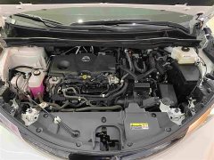 Toyota Grevias 2.5L Hybrid Premium VIP Edition - ფოტო 12