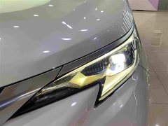 Toyota Grevias 2.5L Hybrid Premium VIP Edition - ფოტო 4
