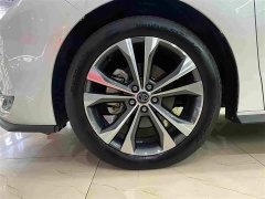 Toyota Grevias 2.5L Hybrid Premium VIP Edition - ფოტო 5