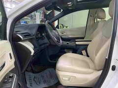 Toyota Grevias 2.5L Hybrid Premium VIP Edition - ფოტო 6