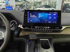 Toyota Grevias 2.5L Hybrid Premium VIP Edition - ფოტო 8