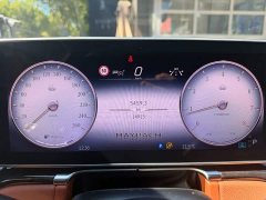 Mercedes-Benz Maybach S-Class S 480 4MATIC - ფოტო 11