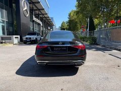 Mercedes-Benz Maybach S-Class S 480 4MATIC - ფოტო 6