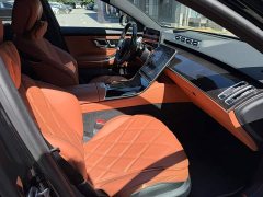Mercedes-Benz Maybach S-Class S 480 4MATIC - ფოტო 8
