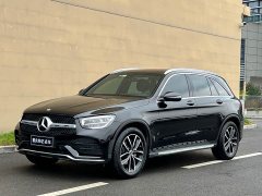 Mercedes-Benz GLC 260 L 4MATIC Luxury - ფოტო 1