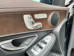 Mercedes-Benz GLC 260 L 4MATIC Luxury - ფოტო 10