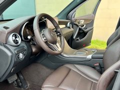 Mercedes-Benz GLC 260 L 4MATIC Luxury - ფოტო 11