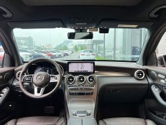 Mercedes-Benz GLC 260 L 4MATIC Luxury - ფოტო 12