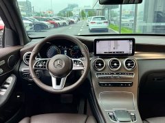 Mercedes-Benz GLC 260 L 4MATIC Luxury - ფოტო 13