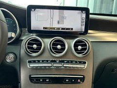 Mercedes-Benz GLC 260 L 4MATIC Luxury - ფოტო 15