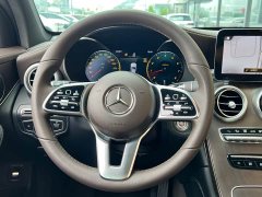 Mercedes-Benz GLC 260 L 4MATIC Luxury - ფოტო 16