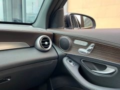 Mercedes-Benz GLC 260 L 4MATIC Luxury - ფოტო 19
