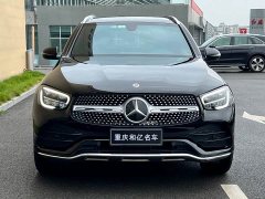 Mercedes-Benz GLC 260 L 4MATIC Luxury - ფოტო 2