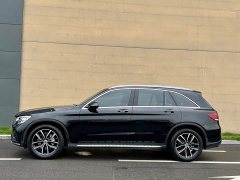 Mercedes-Benz GLC 260 L 4MATIC Luxury - ფოტო 3