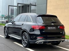Mercedes-Benz GLC 260 L 4MATIC Luxury - ფოტო 4
