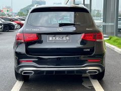 Mercedes-Benz GLC 260 L 4MATIC Luxury - ფოტო 5
