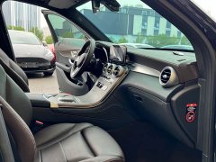 Mercedes-Benz GLC 260 L 4MATIC Luxury - ფოტო 6