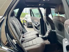 Mercedes-Benz GLC 260 L 4MATIC Luxury - ფოტო 7