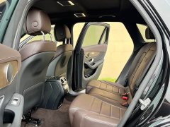Mercedes-Benz GLC 260 L 4MATIC Luxury - ფოტო 8