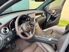 Mercedes-Benz GLC 260 L 4MATIC Luxury - ფოტო 9