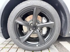 Tesla Model Y Rear-Wheel Drive - ფოტო 20