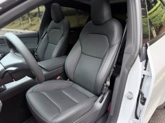 Tesla Model Y Rear-Wheel Drive - ფოტო 6