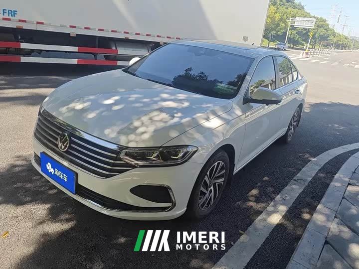 Volkswagen Lavida 1.5L Automatic Manyi Edition