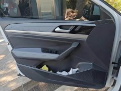 Volkswagen Lavida 1.5L Automatic Manyi Edition - ფოტო 12