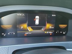 Volkswagen Lavida 1.5L Automatic Manyi Edition - ფოტო 19