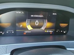 Volkswagen Lavida 1.5L Automatic Manyi Edition - ფოტო 20
