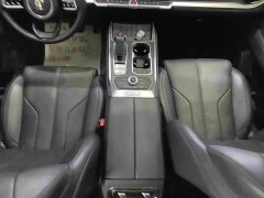 Tank 400 New Energy Hi4-T Ultra Power Edition - ფოტო 10