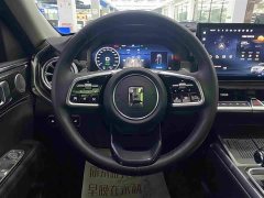 Tank 400 New Energy Hi4-T Ultra Power Edition - ფოტო 11