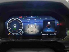 Tank 400 New Energy Hi4-T Ultra Power Edition - ფოტო 12