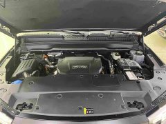Tank 400 New Energy Hi4-T Ultra Power Edition - ფოტო 13