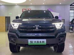 Tank 400 New Energy Hi4-T Ultra Power Edition - ფოტო 2