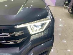 Tank 400 New Energy Hi4-T Ultra Power Edition - ფოტო 4