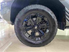 Tank 400 New Energy Hi4-T Ultra Power Edition - ფოტო 5