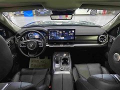 Tank 400 New Energy Hi4-T Ultra Power Edition - ფოტო 8