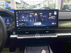 Tank 400 New Energy Hi4-T Ultra Power Edition - ფოტო 9