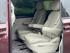 Buick GL8 ES Luxe Comfort - ფოტო 10