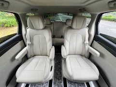 Buick GL8 ES Luxe Comfort - ფოტო 11