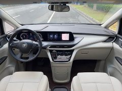Buick GL8 ES Luxe Comfort - ფოტო 12