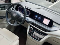 Buick GL8 ES Luxe Comfort - ფოტო 13