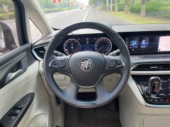 Buick GL8 ES Luxe Comfort - ფოტო 14