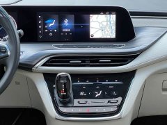 Buick GL8 ES Luxe Comfort - ფოტო 15